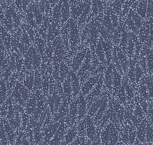 Сине-голубые обои Loymina A La Prima PM7 021